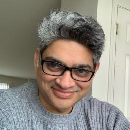 Kunaal Mahanti
